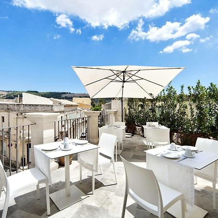 Epoca - Camere Con Stile Ragusa Buitenkant foto