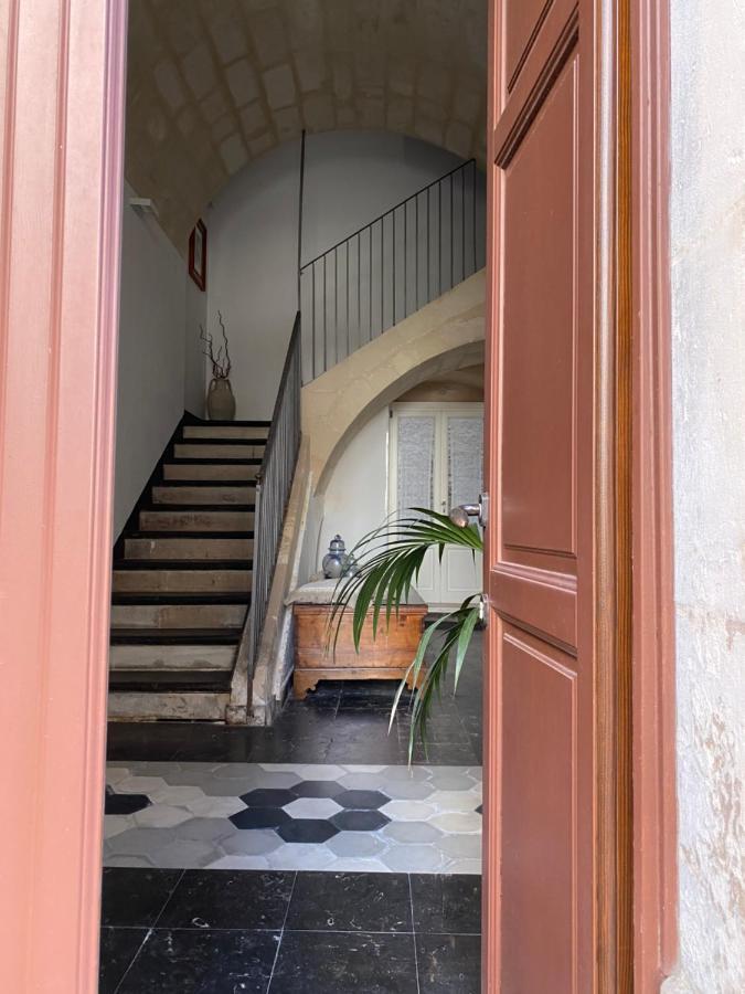 Epoca - Camere Con Stile Ragusa Buitenkant foto