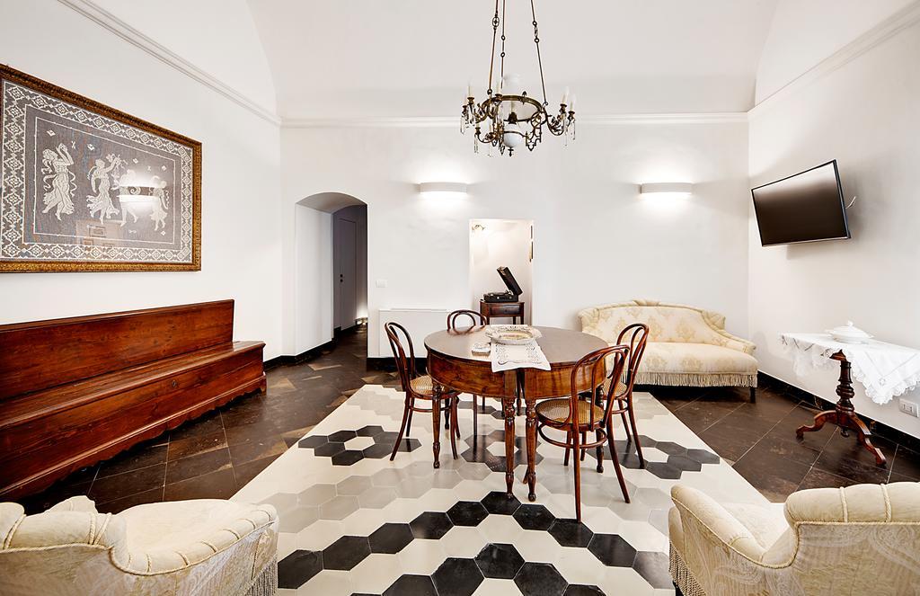 Epoca - Camere Con Stile Ragusa Buitenkant foto