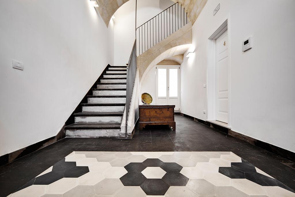 Epoca - Camere Con Stile Ragusa Buitenkant foto