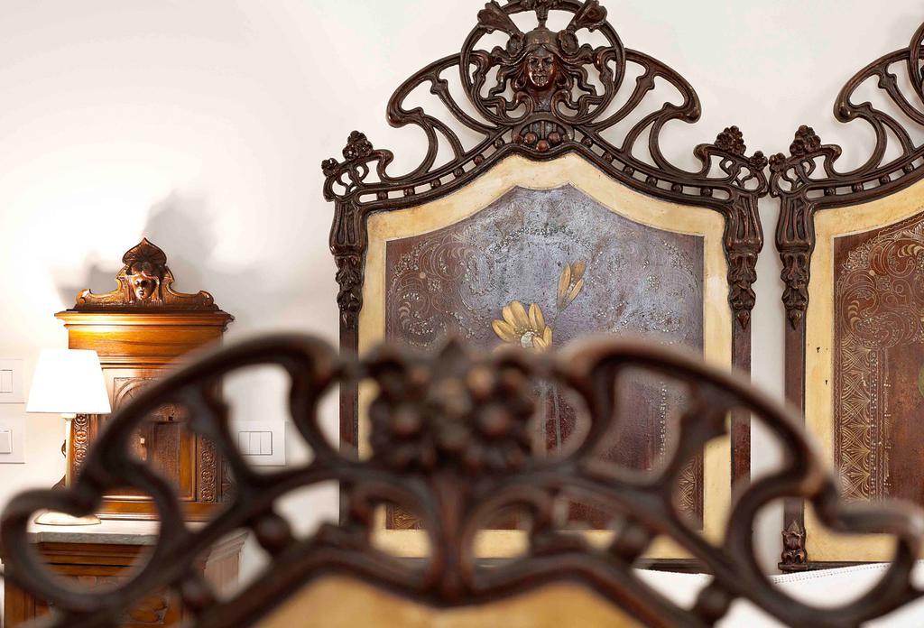 Epoca - Camere Con Stile Ragusa Buitenkant foto