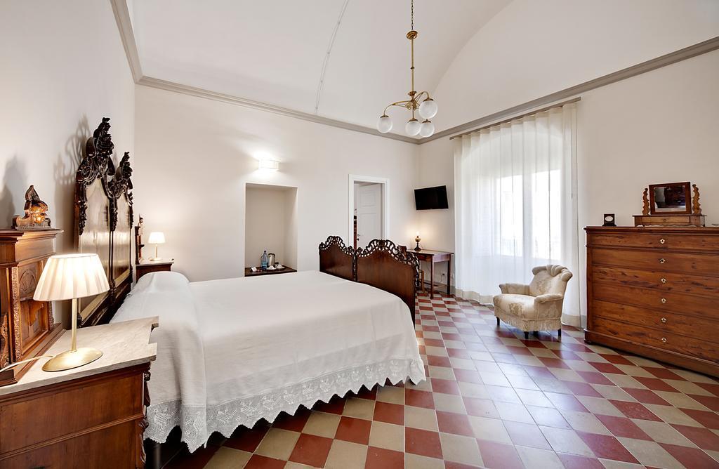 Epoca - Camere Con Stile Ragusa Buitenkant foto
