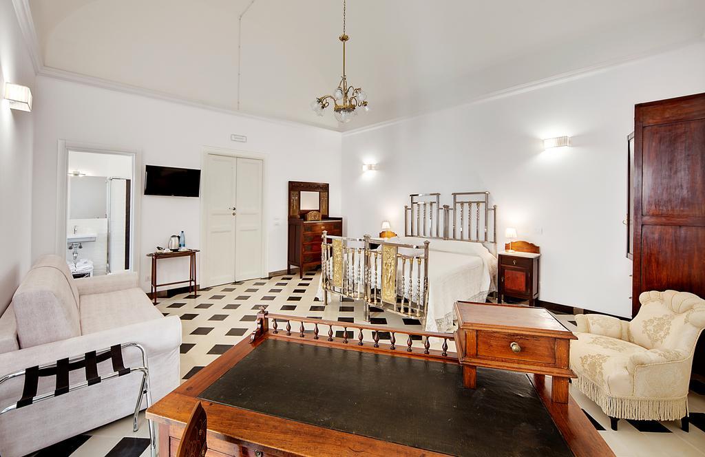 Epoca - Camere Con Stile Ragusa Buitenkant foto