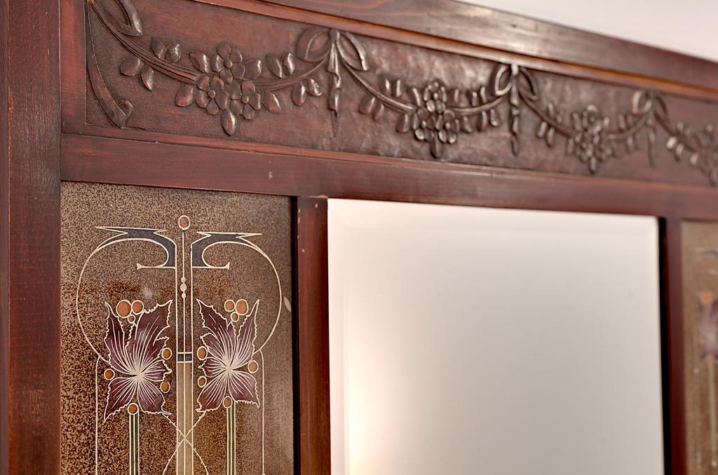 Epoca - Camere Con Stile Ragusa Buitenkant foto