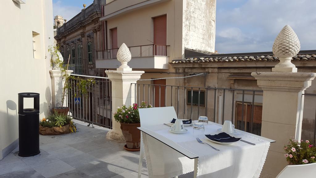 Epoca - Camere Con Stile Ragusa Buitenkant foto