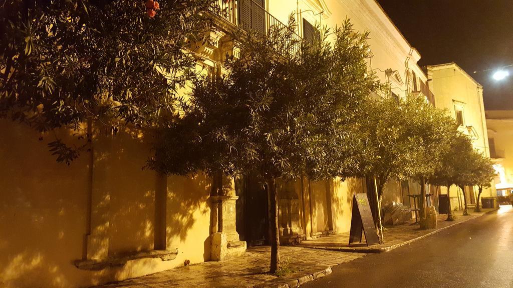 Epoca - Camere Con Stile Ragusa Buitenkant foto