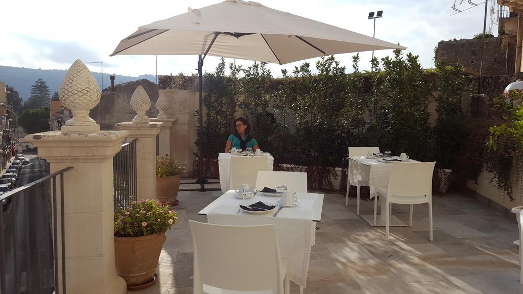 Epoca - Camere Con Stile Ragusa Buitenkant foto
