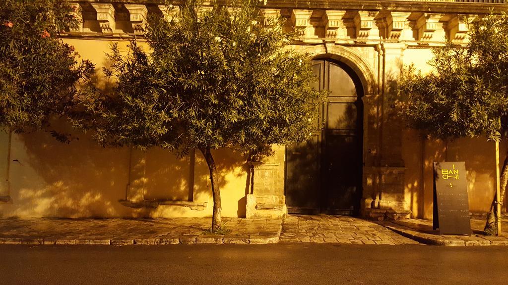 Epoca - Camere Con Stile Ragusa Buitenkant foto
