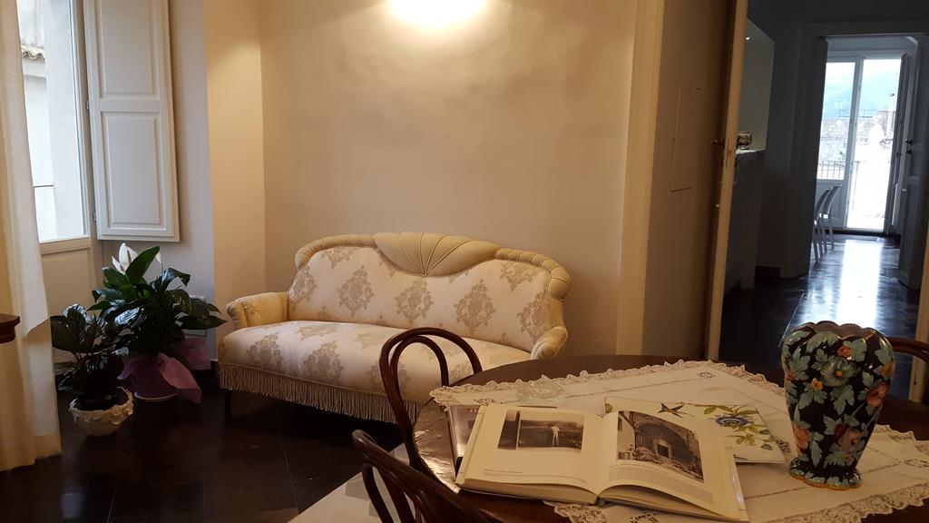 Epoca - Camere Con Stile Ragusa Buitenkant foto