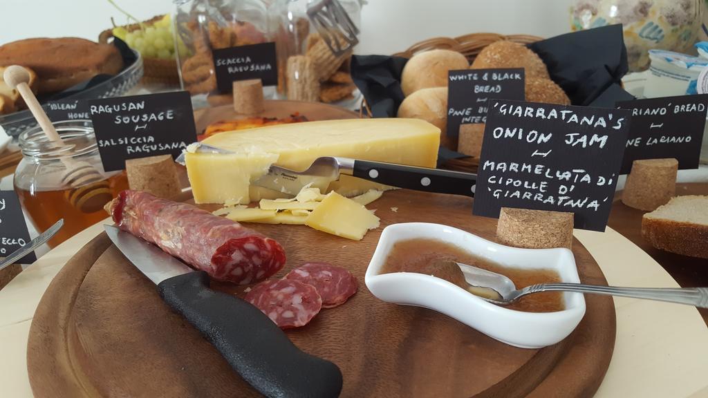 Epoca - Camere Con Stile Ragusa Buitenkant foto