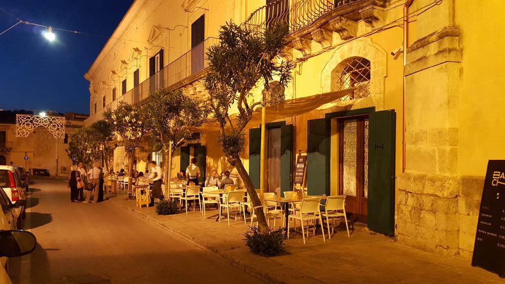Epoca - Camere Con Stile Ragusa Buitenkant foto