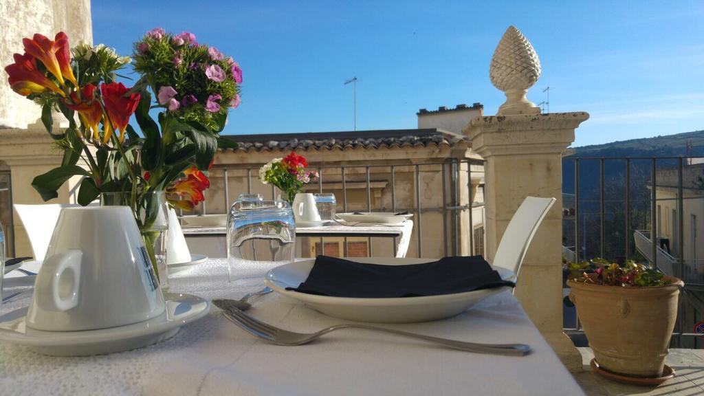 Epoca - Camere Con Stile Ragusa Buitenkant foto
